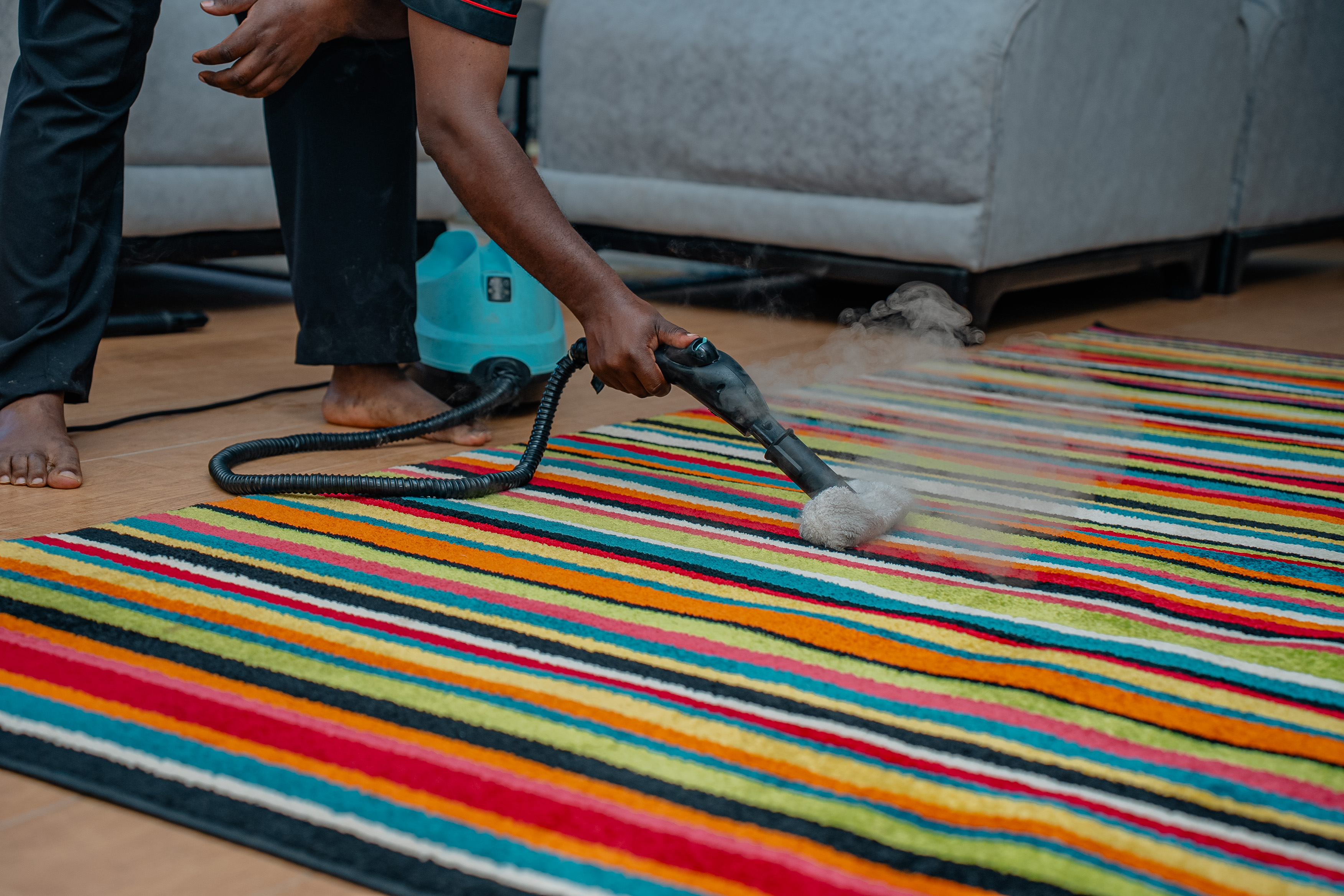 Cleaning Service