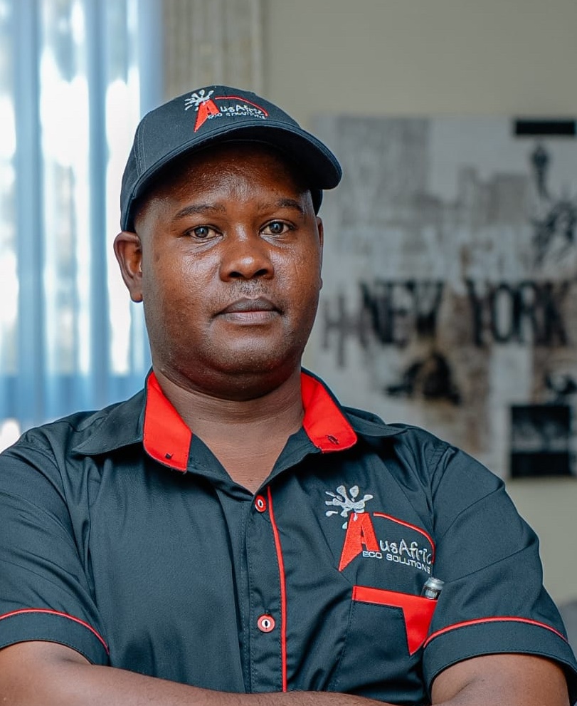 Mwaki Solomon